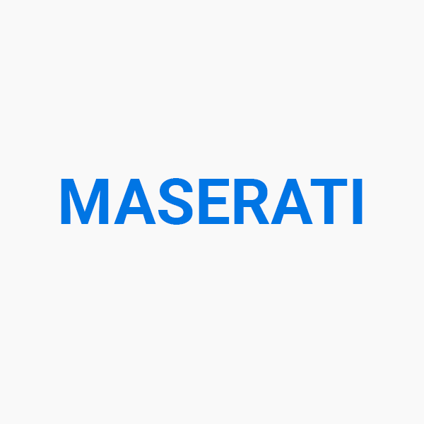 Maserati