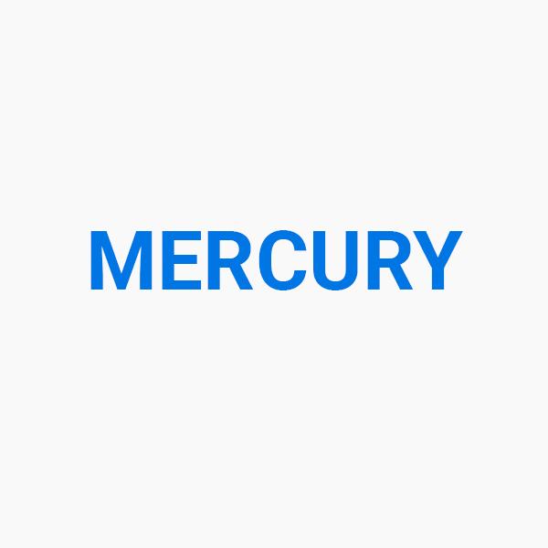 MERCURY