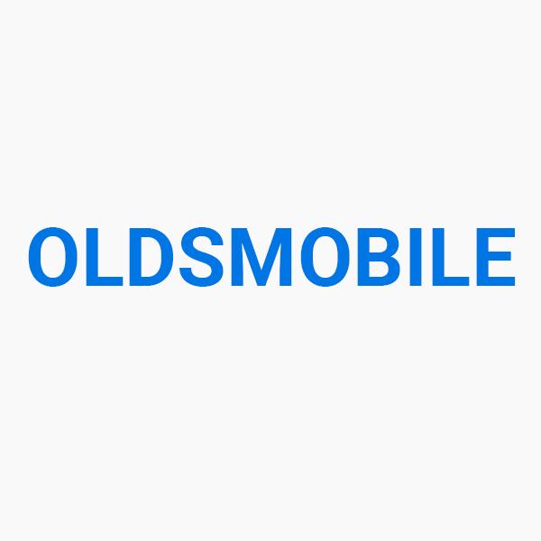 OLDSMOBILE