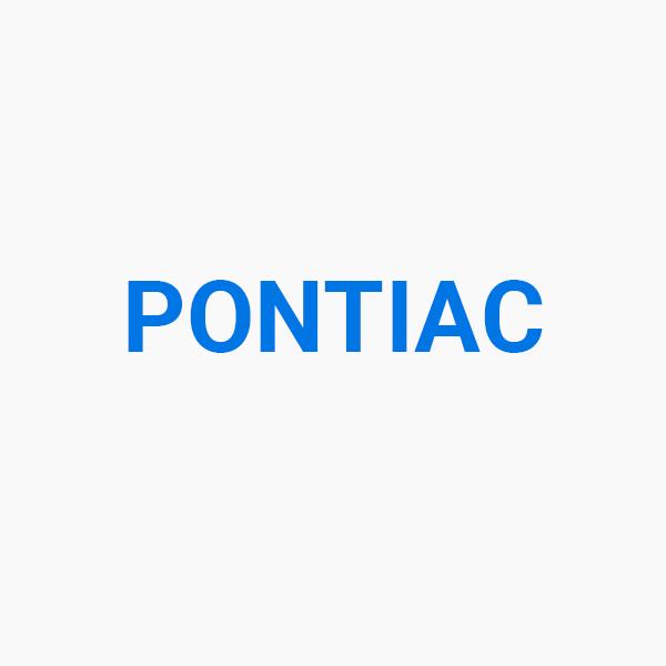 PONTIAC