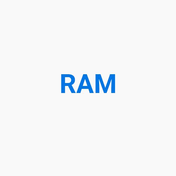 RAM