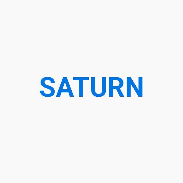 SATURN