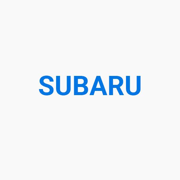 SUBARU