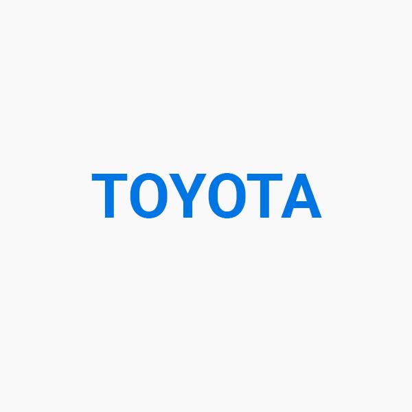 Toyota is written in this image. uploaded by prokeyfob