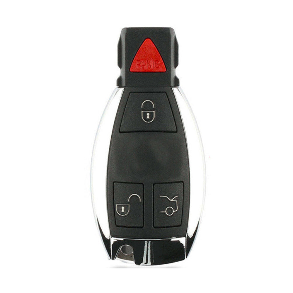 2006 Mercedes-Benz S55 AMG Replacement Key Fob Remote