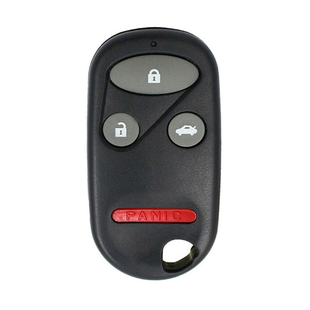 1997 Honda Accord Replacement Key Fob Remote