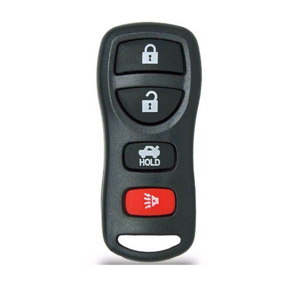 2005 Nissan Altima Key fob Remote SHELL / CASE - (No Electronics or Chip Inside)