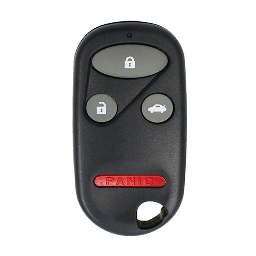 2000 Honda CR-V Key fob Remote SHELL / CASE - (No Electronics or Chip Inside)