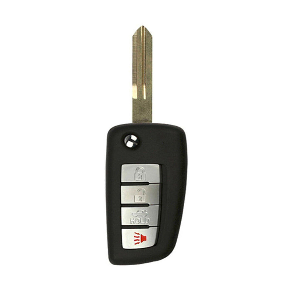 2004 Nissan 350Z Replacement Key Fob Remote