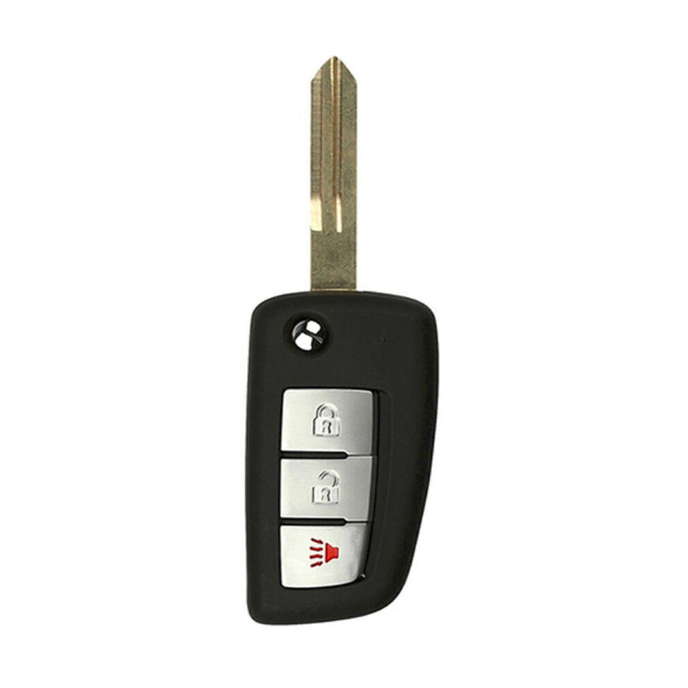 2017 Nissan Frontier Replacement Key Fob Remote