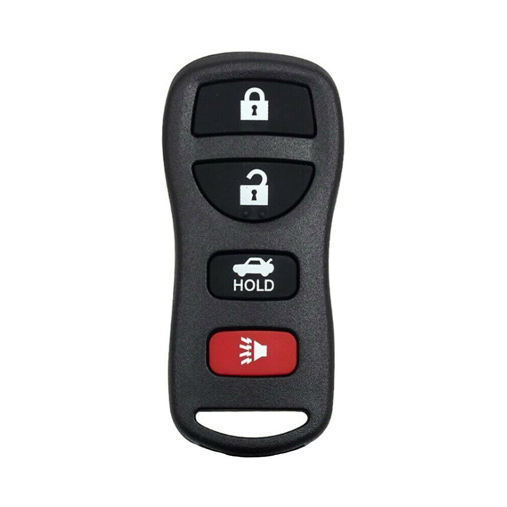 2007 Infiniti QX56 OEM Genuine Key Fob Remote