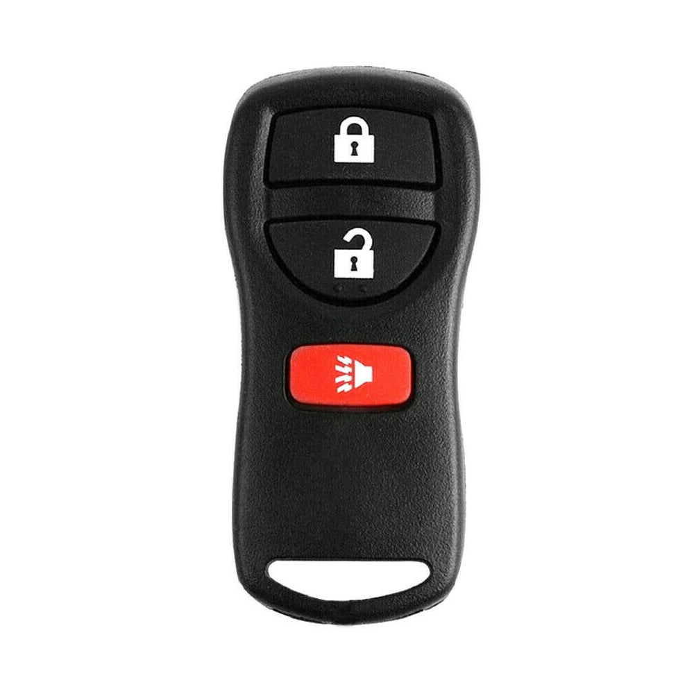 2009 Nissan Versa OEM Genuine Key Fob Remote