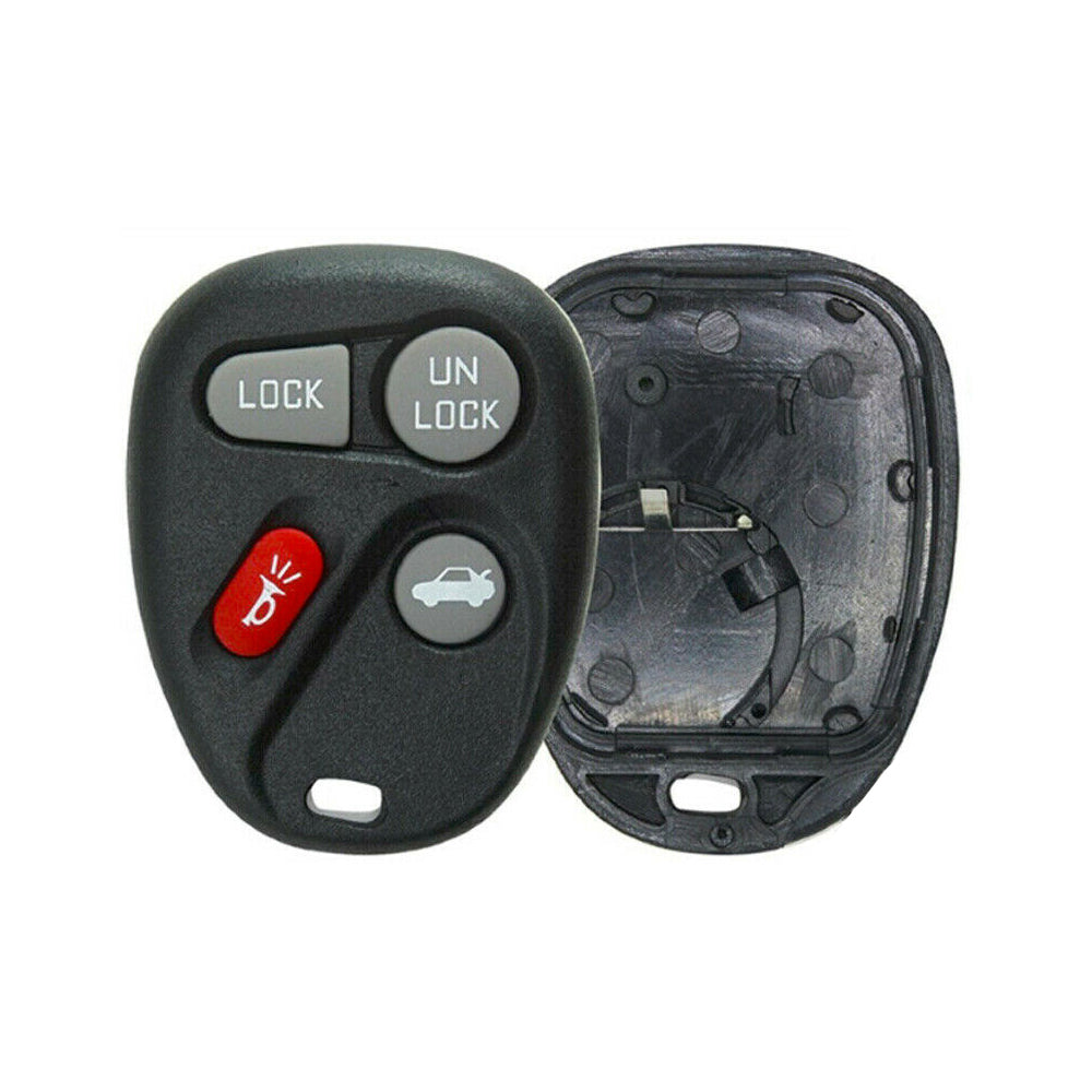 1998 Buick Regal Key fob Remote SHELL / CASE - (No Electronics or Chip Inside)