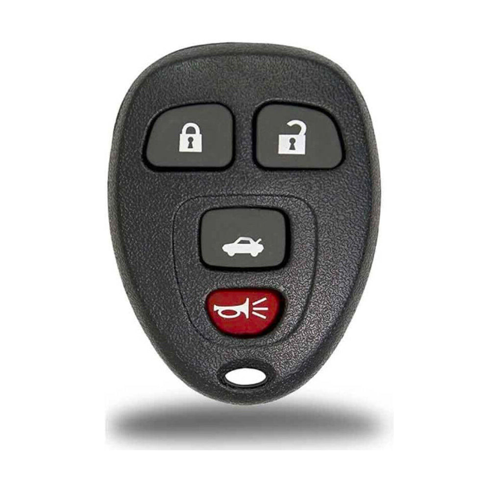 2010 Pontiac G5 OEM Genuine Key Fob Remote