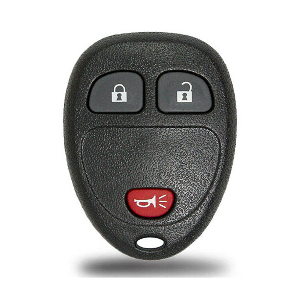 2009 Chevrolet Uplander OEM Genuine Key Fob Remote