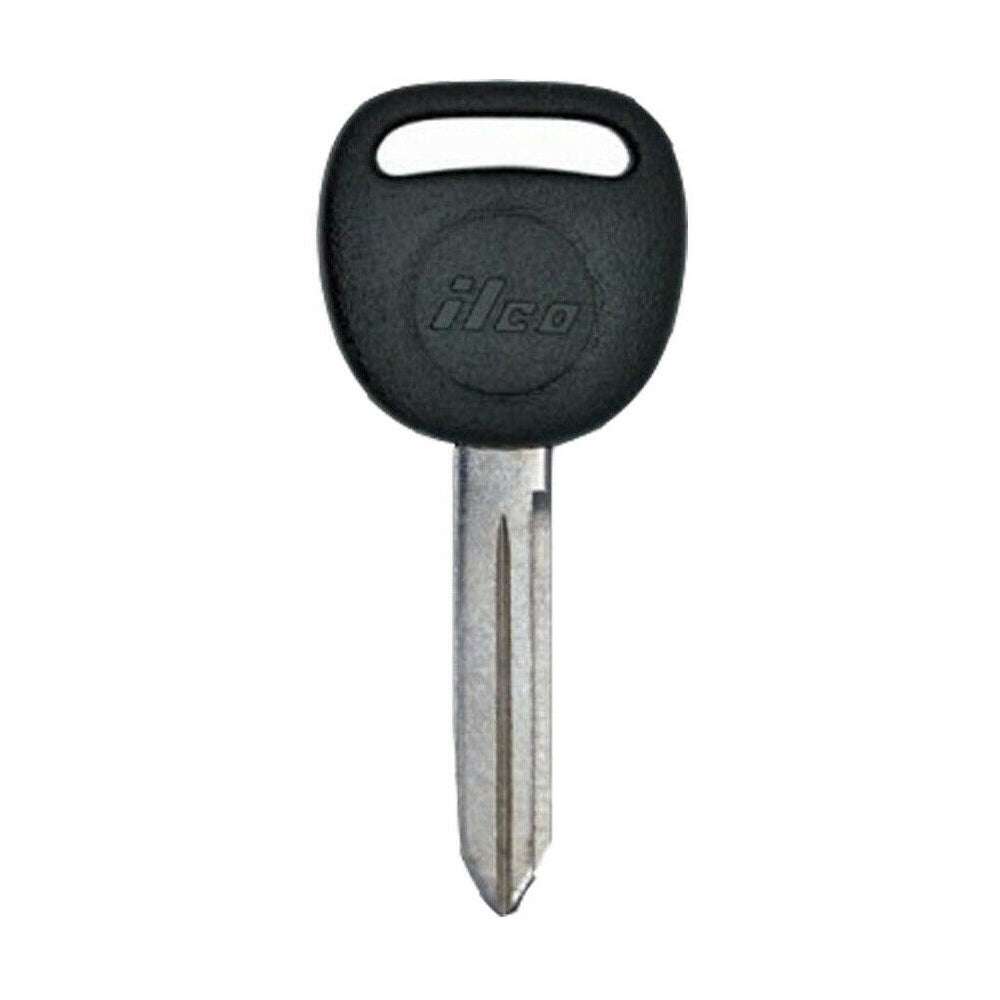 2006 Chevrolet Tahoe Replacement UNCUT Transponder Key