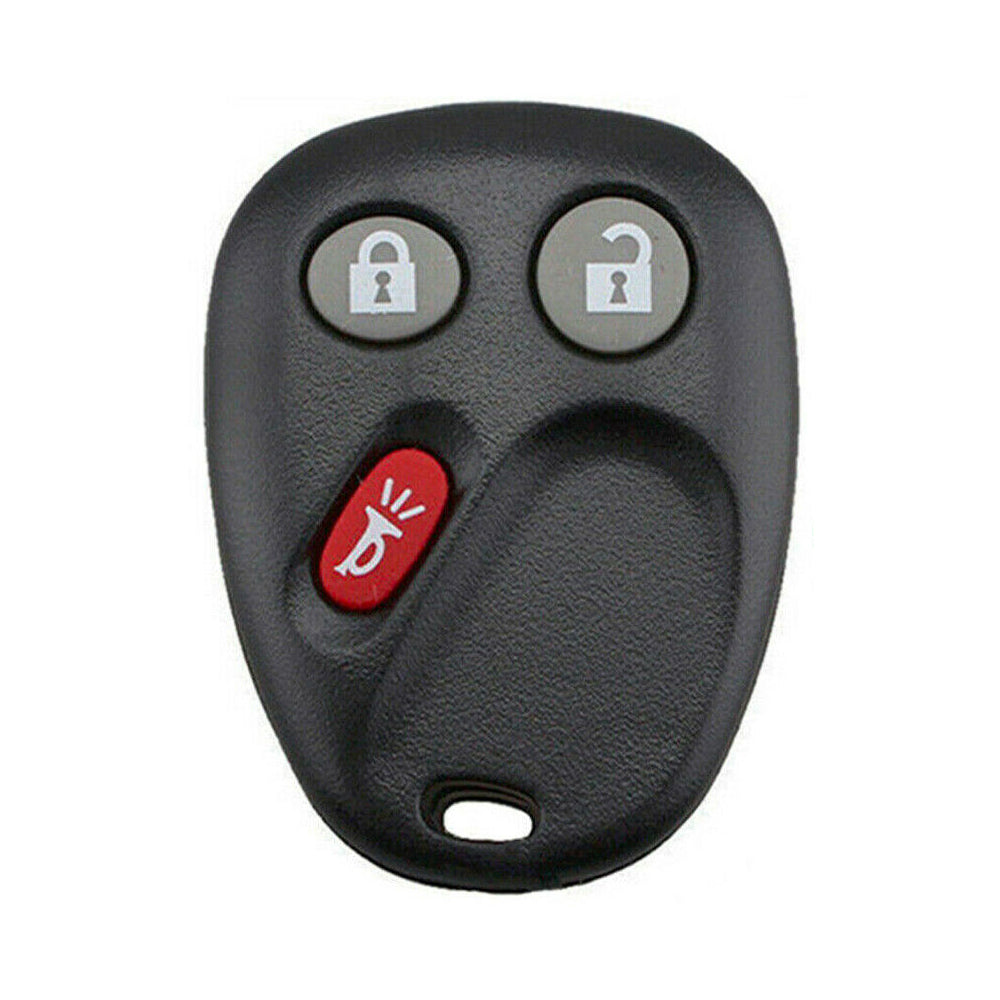 2002 GMC Yukon OEM Genuine Key Fob Remote