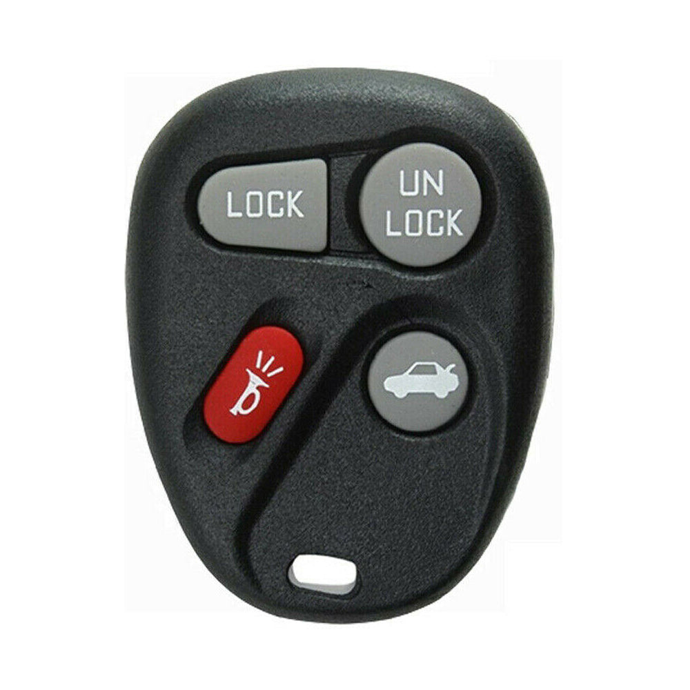 2007 GMC Savana 1500 OEM Genuine Key Fob Remote