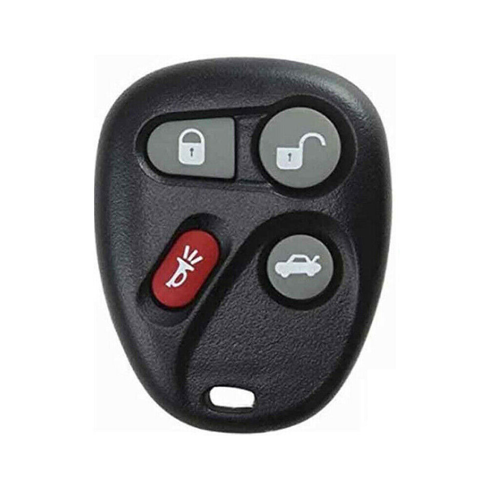 2007 GMC Savana 2500 OEM Genuine Key Fob Remote