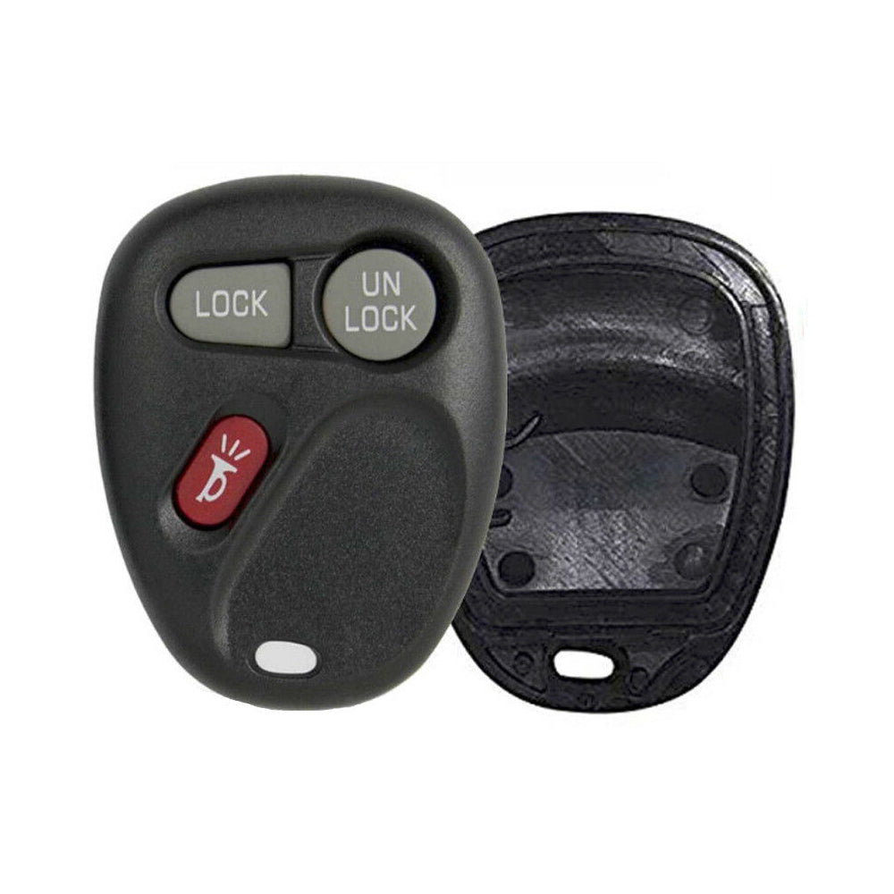 2000 Isuzu Hombre Key fob Remote SHELL / CASE - (No Electronics or Chip Inside)