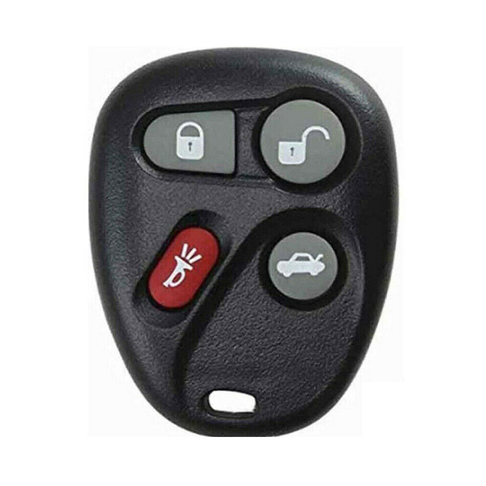 1998 Chevrolet Blazer OEM Genuine Key Fob Remote