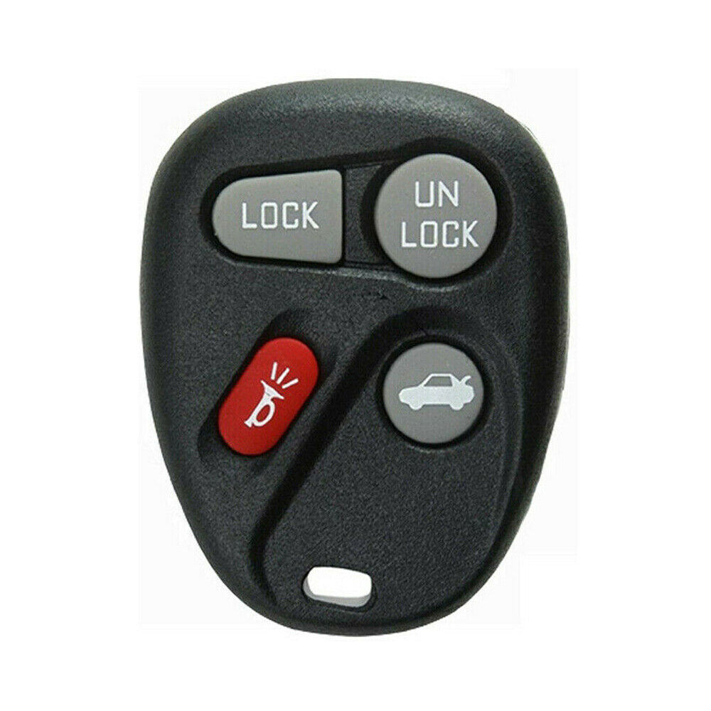 1998 Chevrolet Blazer OEM Genuine Key Fob Remote