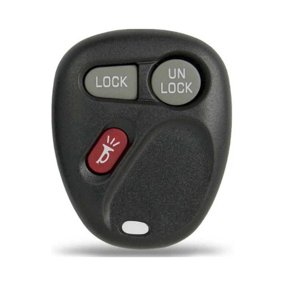 1998 Chevrolet Blazer OEM Genuine Key Fob Remote