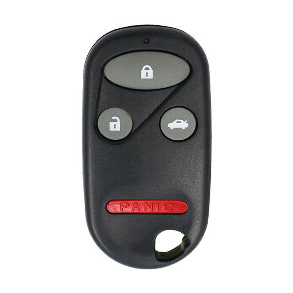 1999 Acura TL Replacement Key Fob Remote