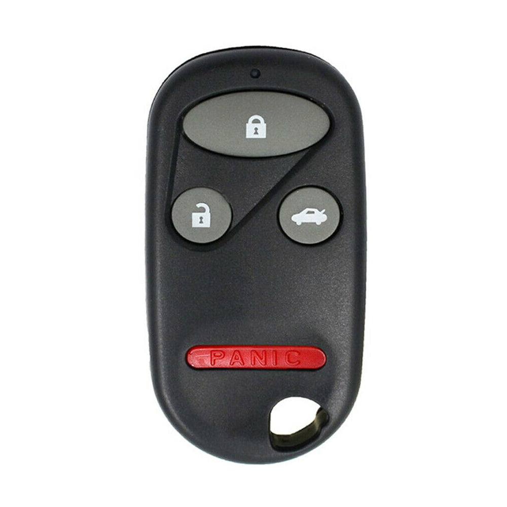 1999 Honda Accord Key fob Remote SHELL / CASE - (No Electronics or Chip Inside)