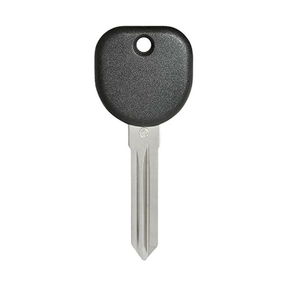 2006 Chevrolet Impala Replacement UNCUT Transponder Key