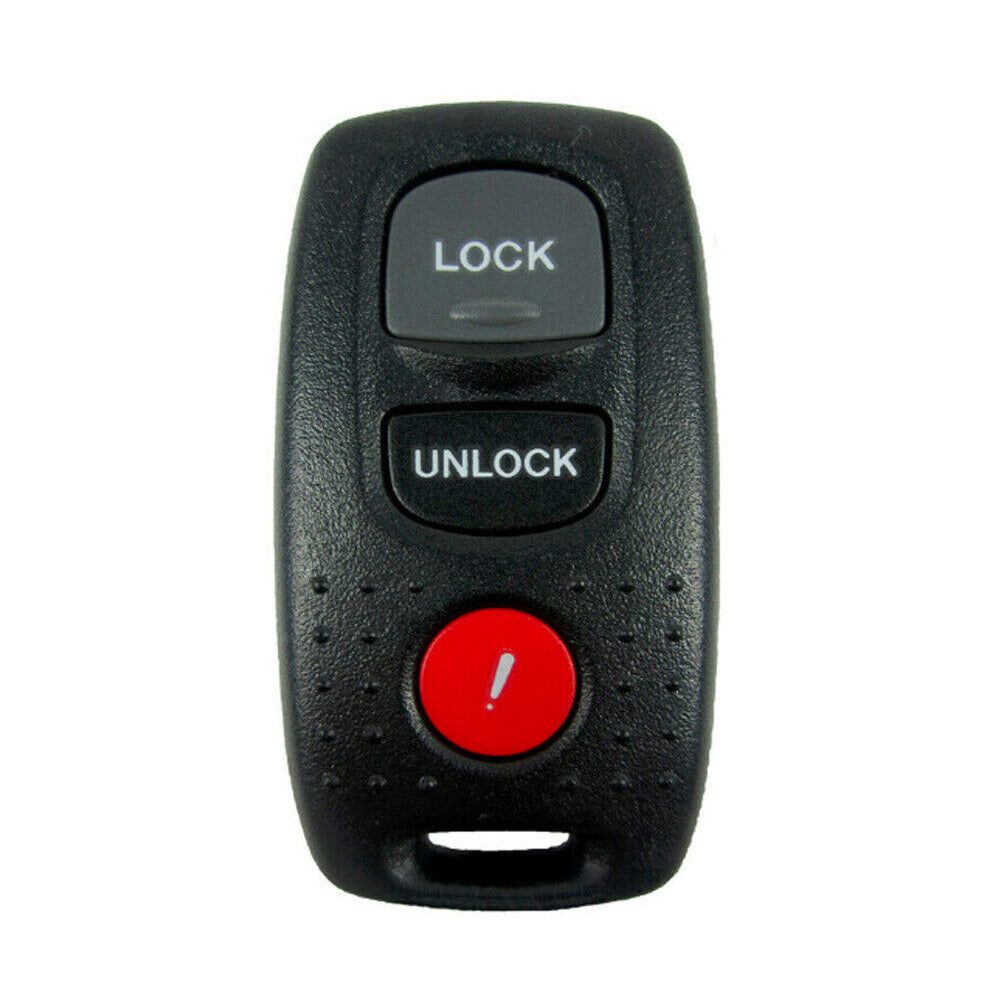 2007 Mazda 3 OEM Genuine Key Fob Remote