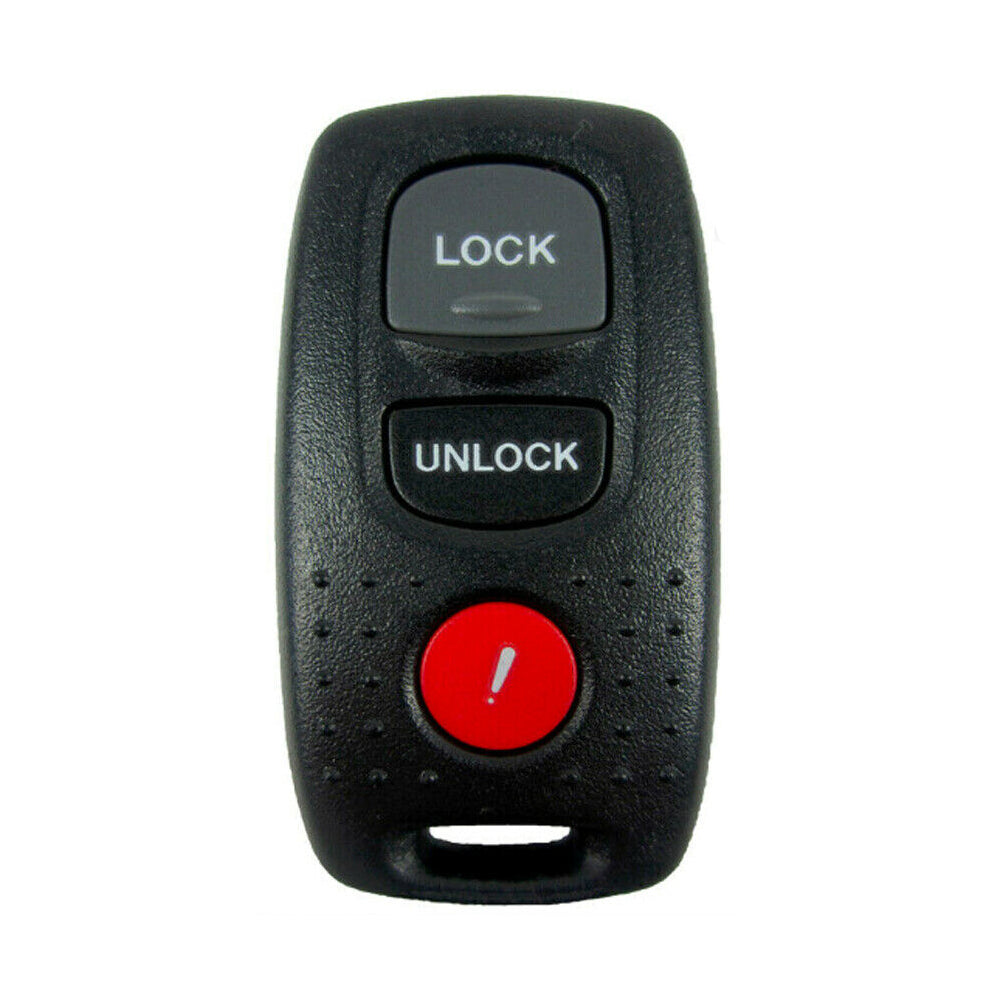 2003 Mazda 6 OEM Genuine Key Fob Remote