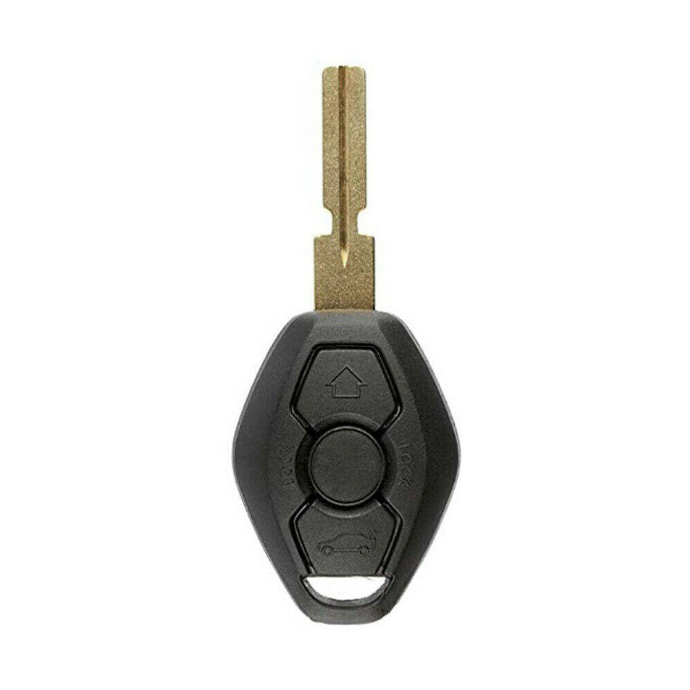 2004 BMW 330Ci Replacement Key Fob Remote