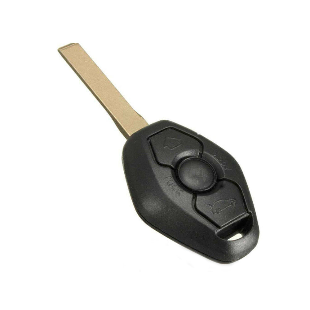 2001 BMW 323i Replacement Key Fob Remote