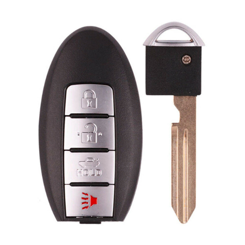 2011 Nissan Murano Key fob Remote SHELL / CASE - (No Electronics or Chip Inside)