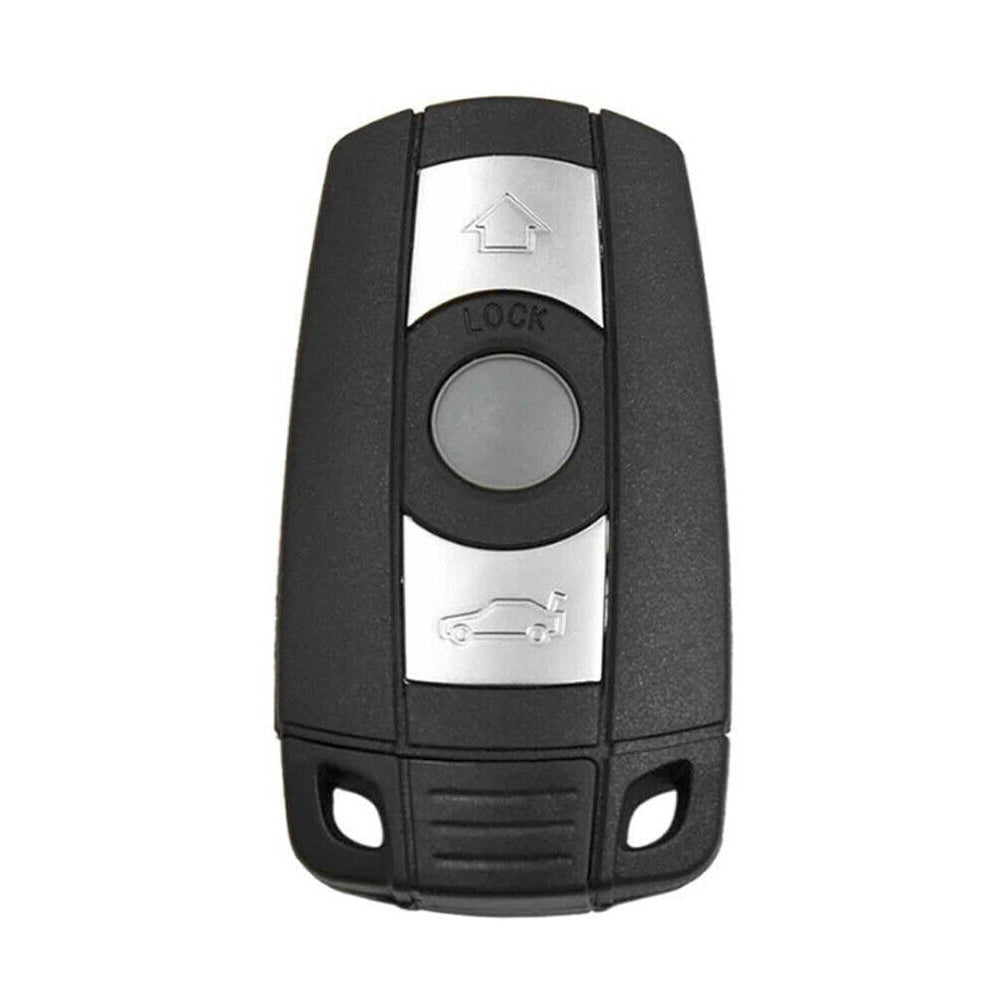 2006 BMW 525xi Key fob Remote SHELL / CASE - (No Electronics or Chip Inside)