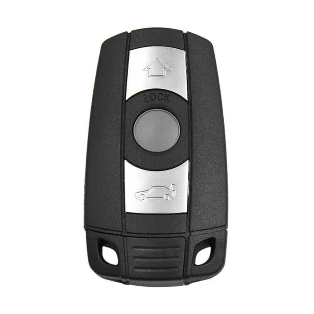 2012 BMW X5 Replacement Key Fob Remote