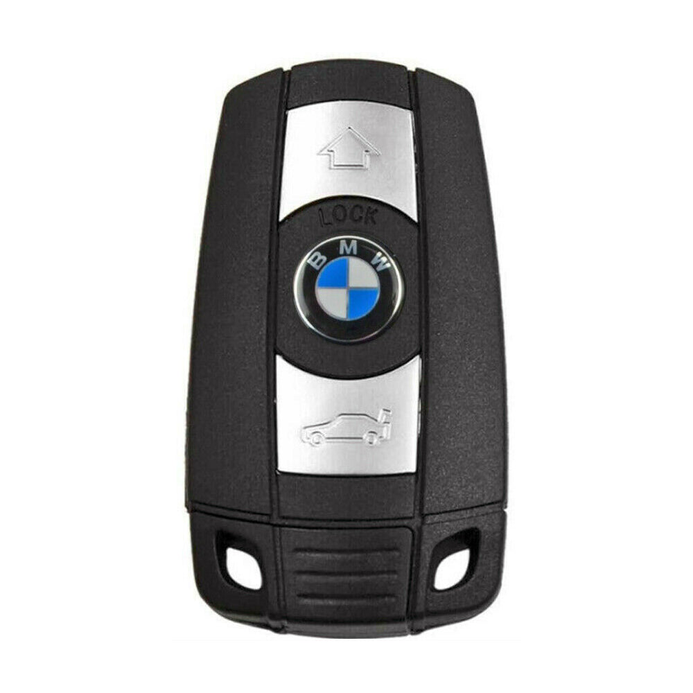 2008 BMW 535i OEM Genuine Key Fob Remote