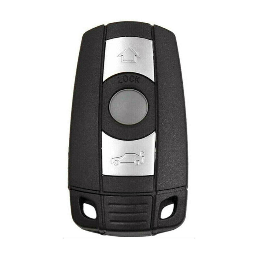 2011 BMW X6 Replacement Key Fob Remote