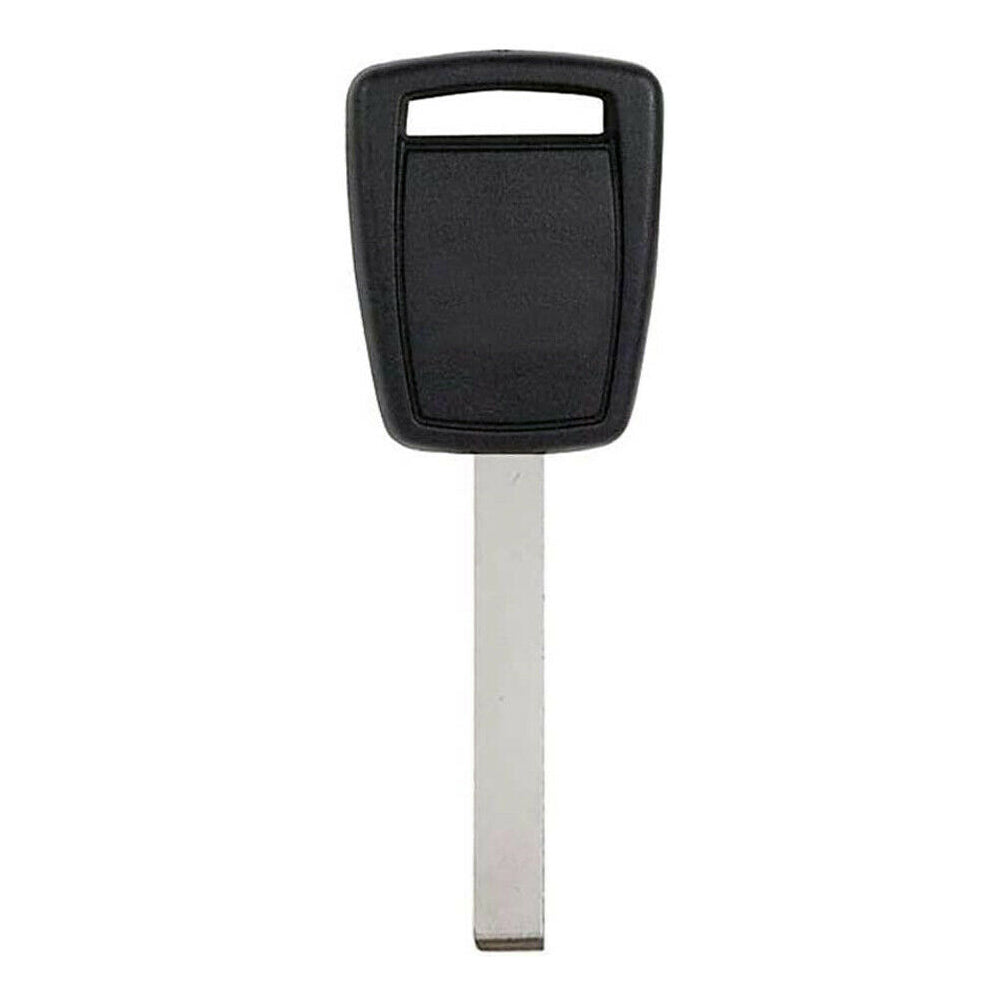 2017 GMC Canyon Replacement UNCUT Transponder Key