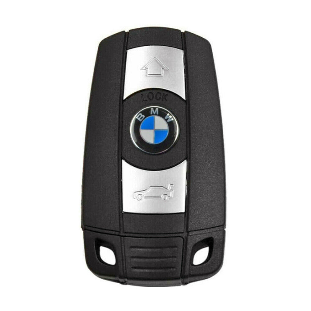 2009 BMW 135i OEM Genuine Key Fob Remote