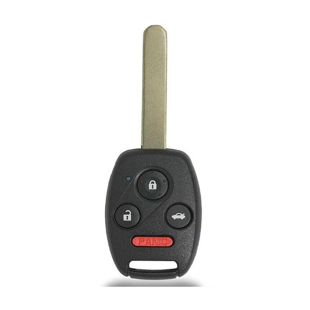 2009 Honda Pilot Replacement Key Fob Remote