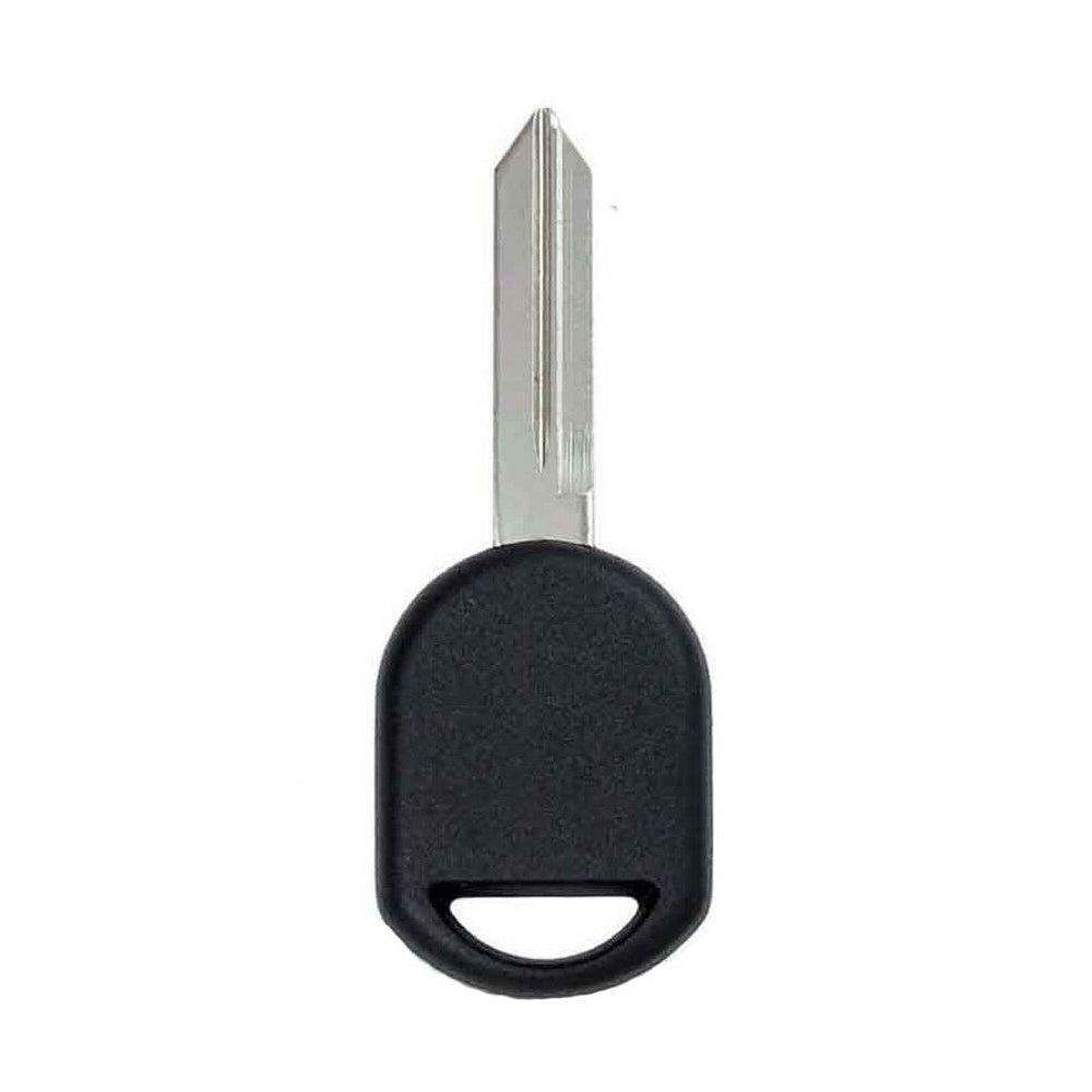 2004 Ford F-150 Replacement UNCUT Transponder Key