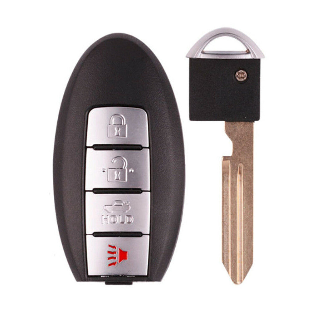 2013 Nissan Altima Replacement Key Fob Remote