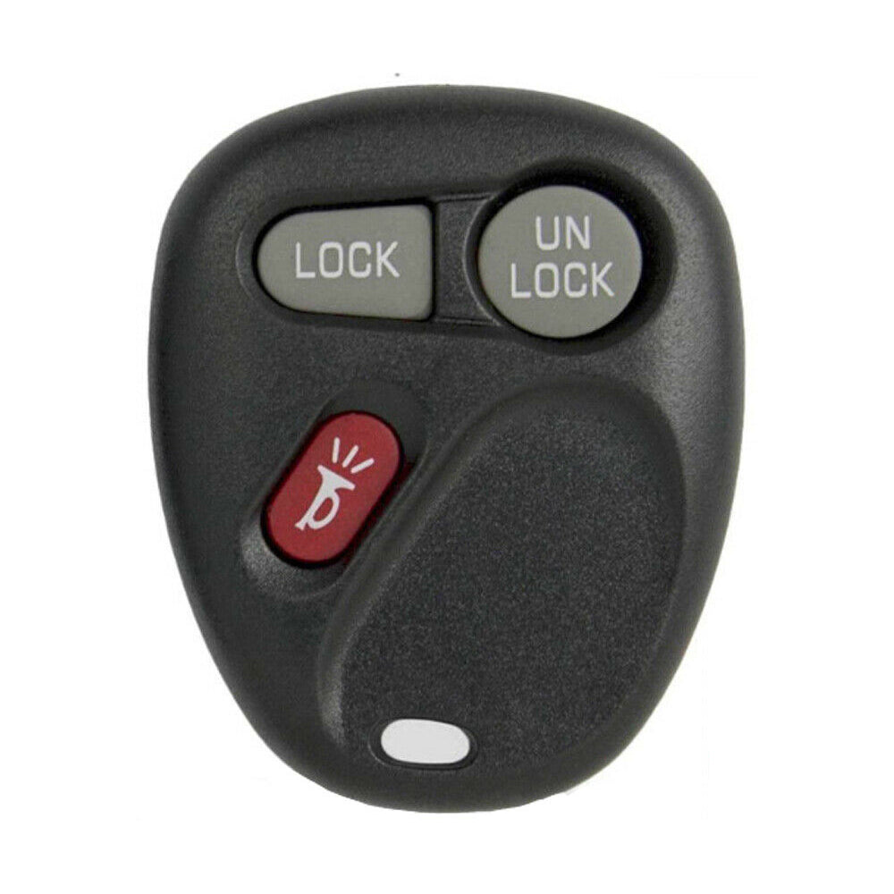 2005 Cadillac SRX OEM Genuine Key Fob Remote