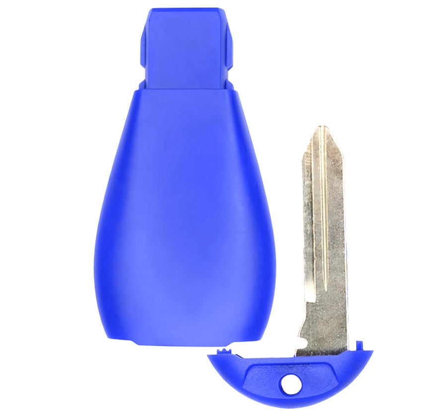 2019 Ram 3500 Key fob Remote SHELL / CASE - (No Electronics or Chip Inside)