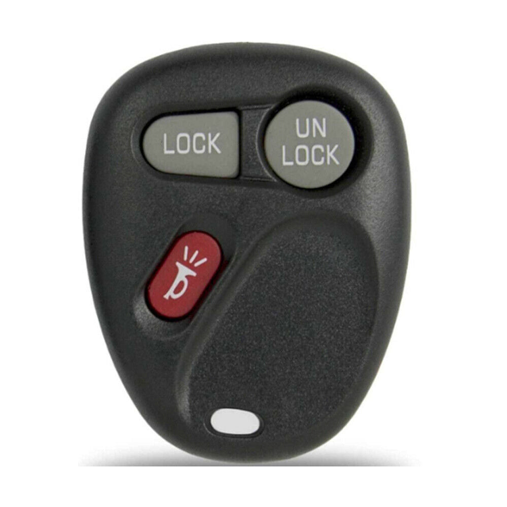 2002 Saturn Vue Key fob Remote SHELL / CASE - (No Electronics or Chip Inside)