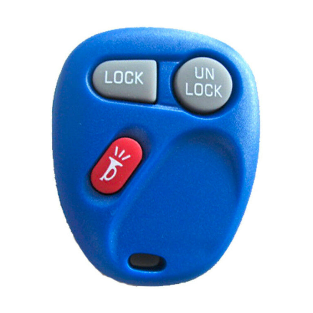 2005 Chevrolet Equinox Replacement Key Fob Remote
