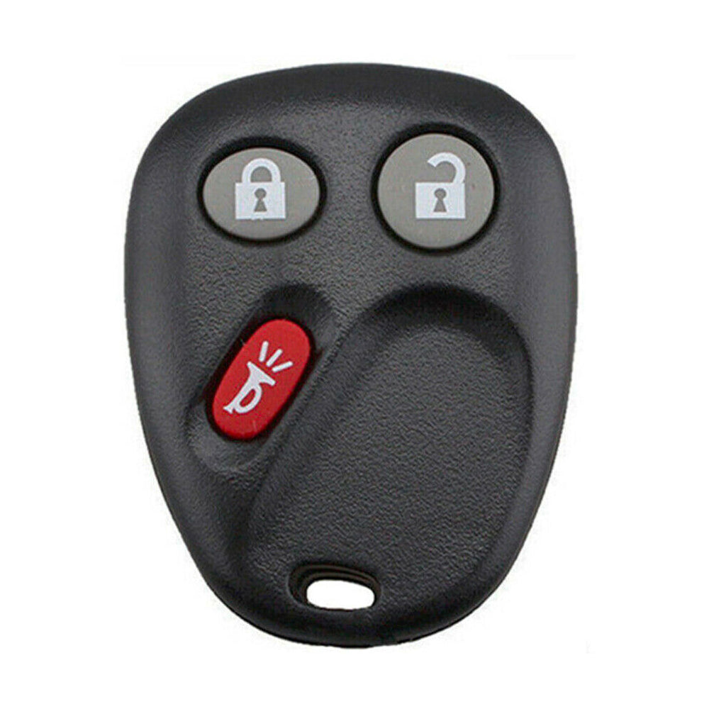 2004 Chevrolet Silverado 3500 Key fob Remote SHELL / CASE - (No Electronics or Chip Inside)