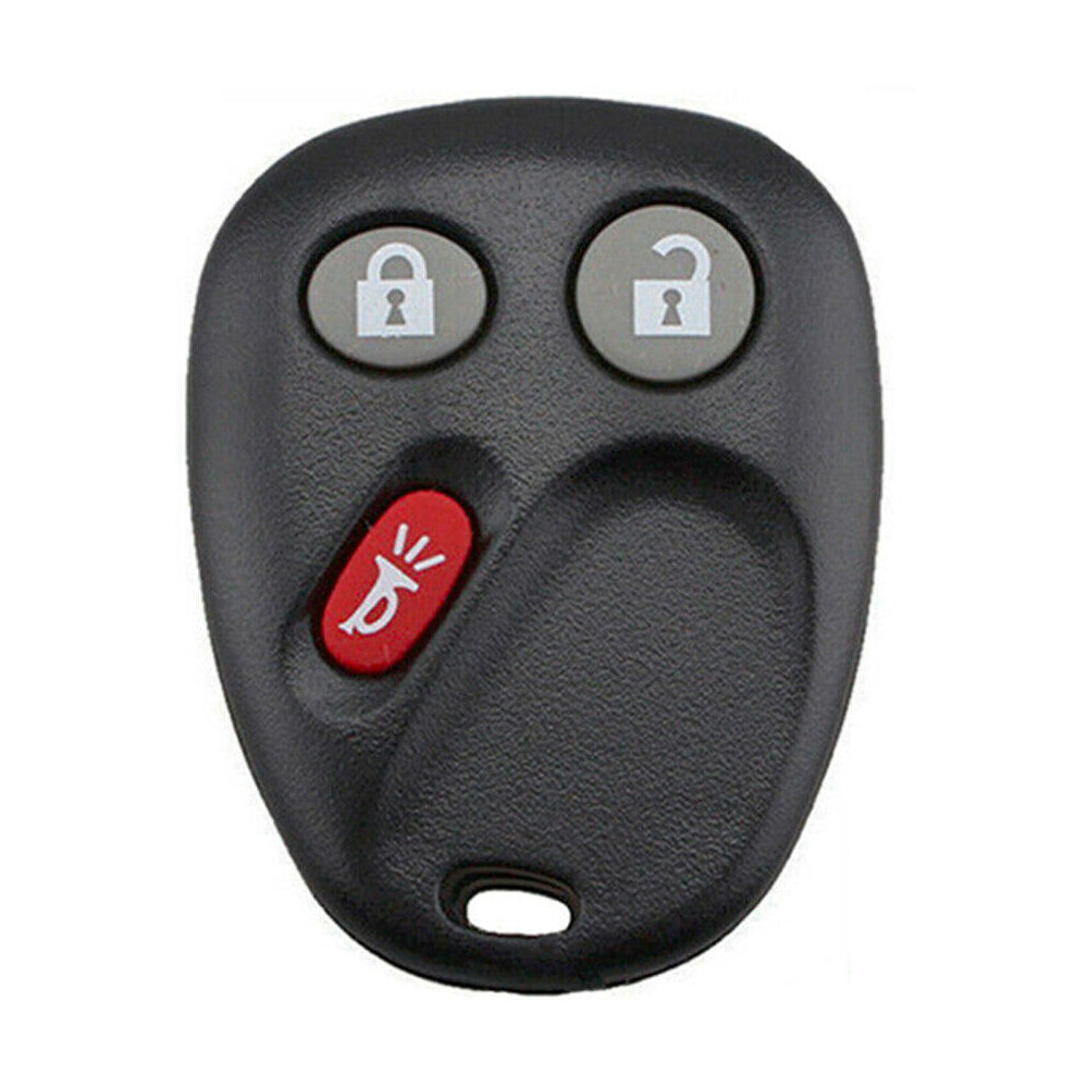 2003 GMC Sierra 2500 HD OEM Genuine Key Fob Remote